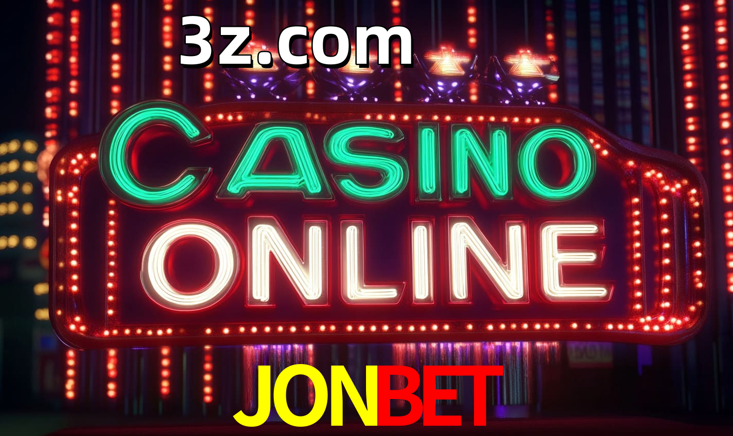 Cassino Online JONBET